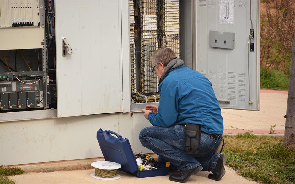 travail électricien Fontenay-sous-Bois