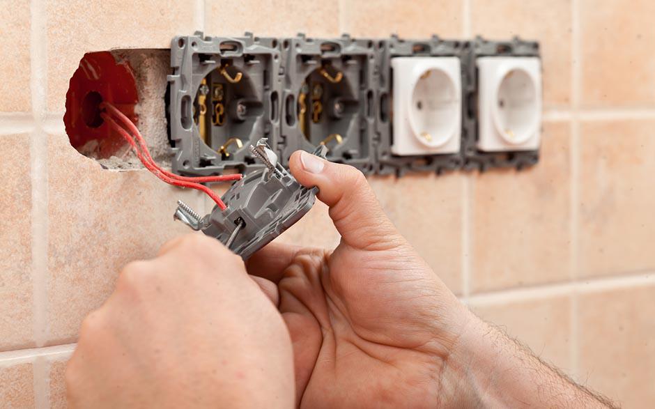 activité électricien Rueil-Malmaison