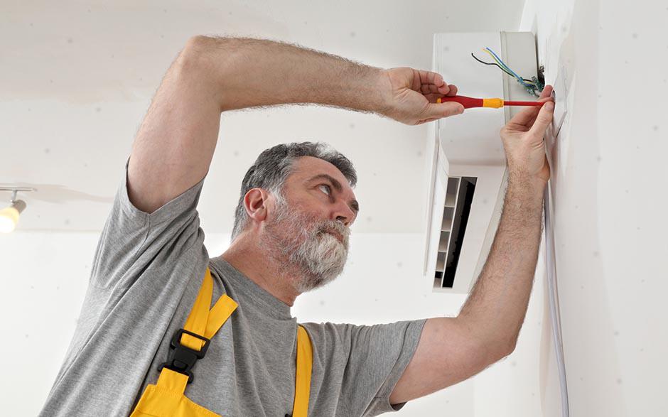 travail électricien Fontenay-sous-Bois